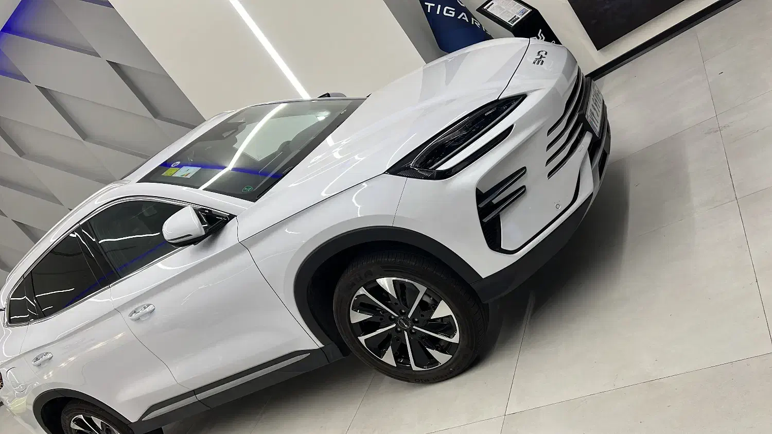 بی وای دی|خودرو سواری و وانت|تهران, شهرک چیتگر|دیوار