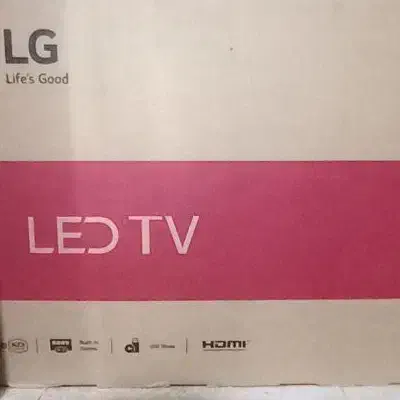 تلویزیون ال ای دی ۳۲|تلویزیون و پروژکتور|هرمز, |دیوار