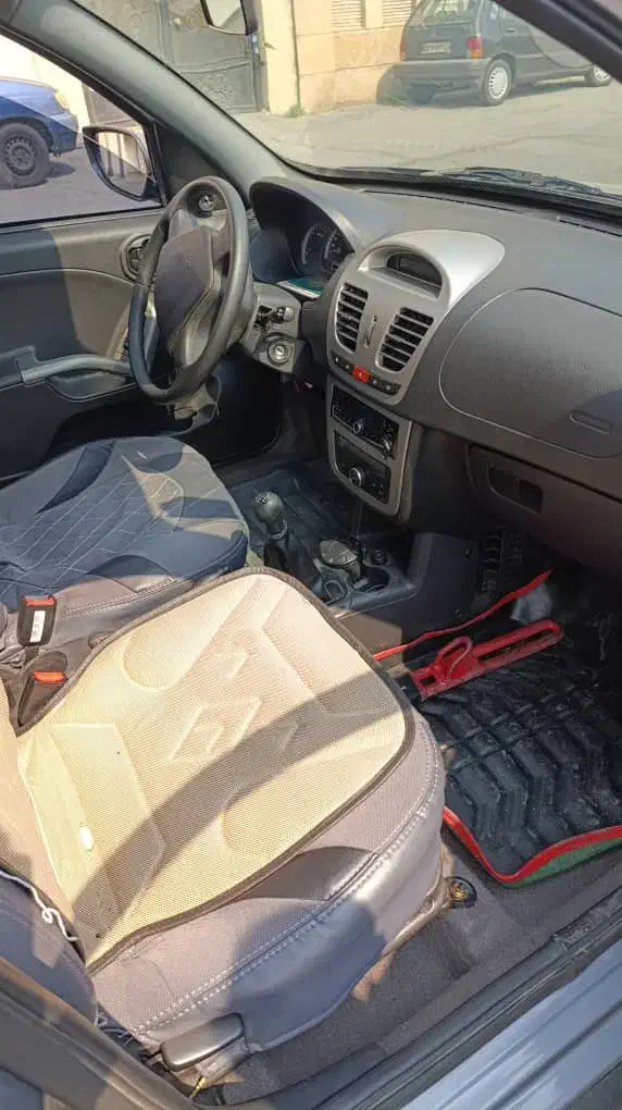 کوییک ۱۴۰۱ R|خودرو سواری و وانت|تهران, دبستان|دیوار