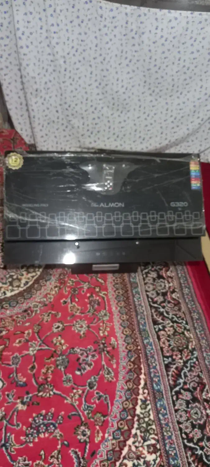 هود آلمون وارداتی|هود|کرمانشاه, |دیوار