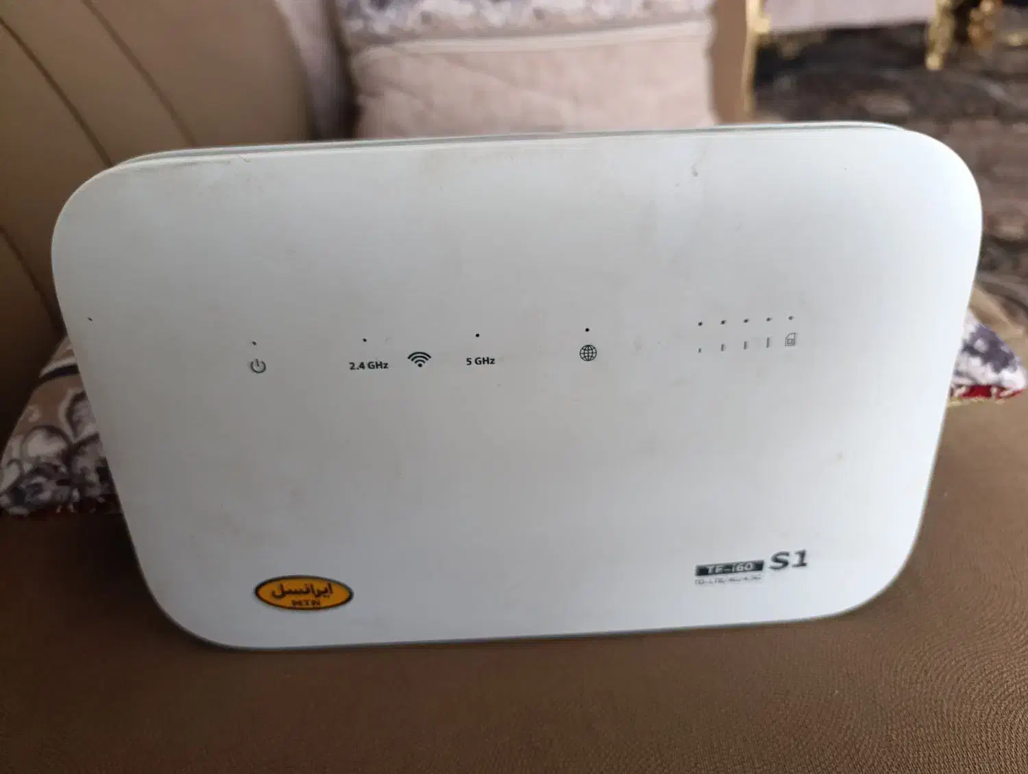 مودم|مودم و تجهیزات شبکه|ایلام, |دیوار