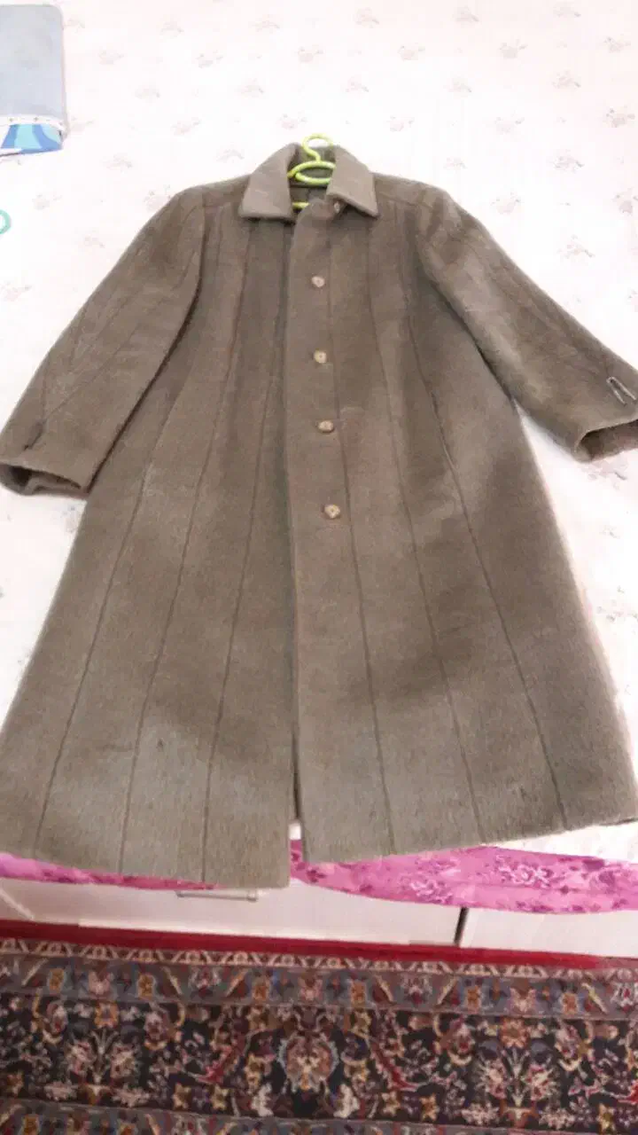 پالتو خارجی نو زنانه|لباس|زاهدان, |دیوار