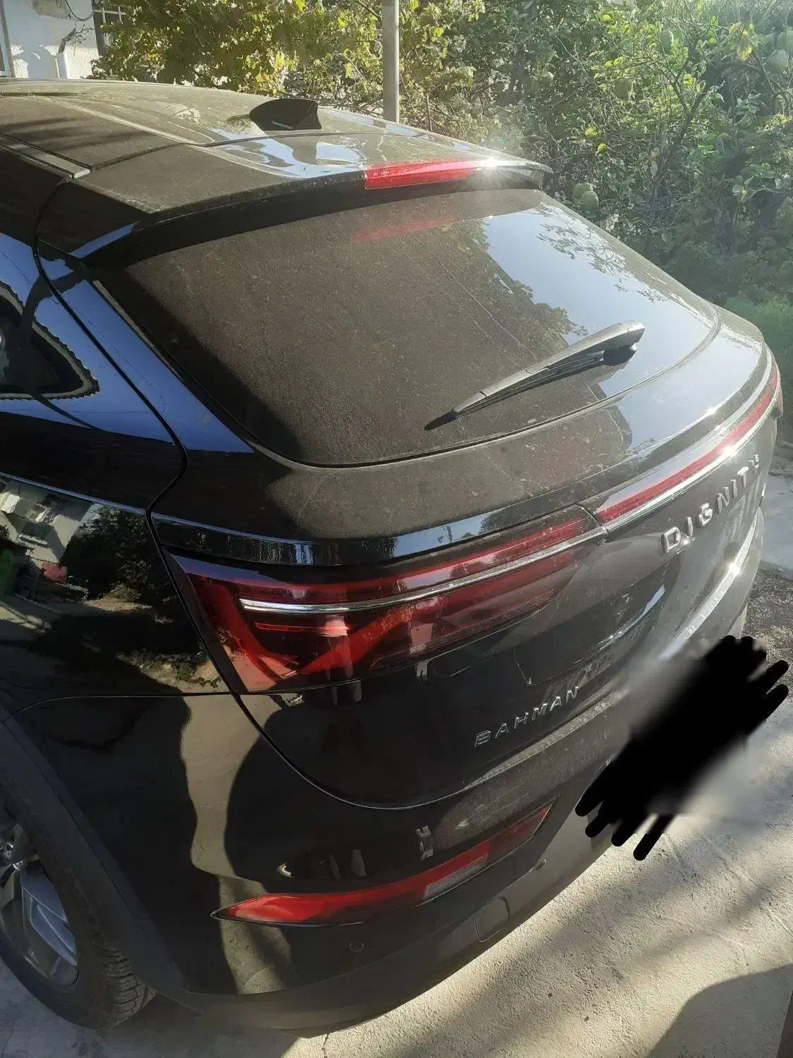 دیگینتی|خودرو سواری و وانت|بوشهر, |دیوار