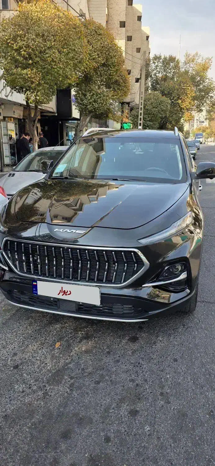 kmc k7|خودرو سواری و وانت|تهران, گیشا|دیوار