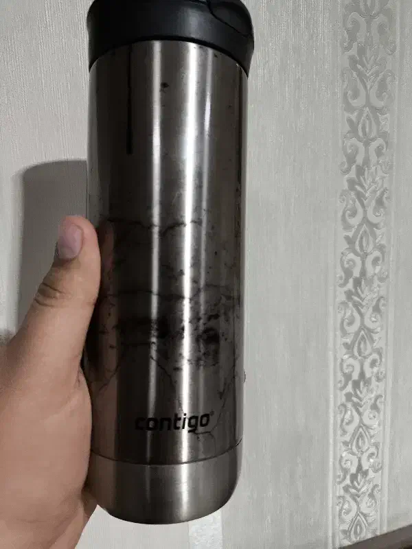 ماگ فلزی|ظروف سرو و پذیرایی|مشهد, سناباد|دیوار