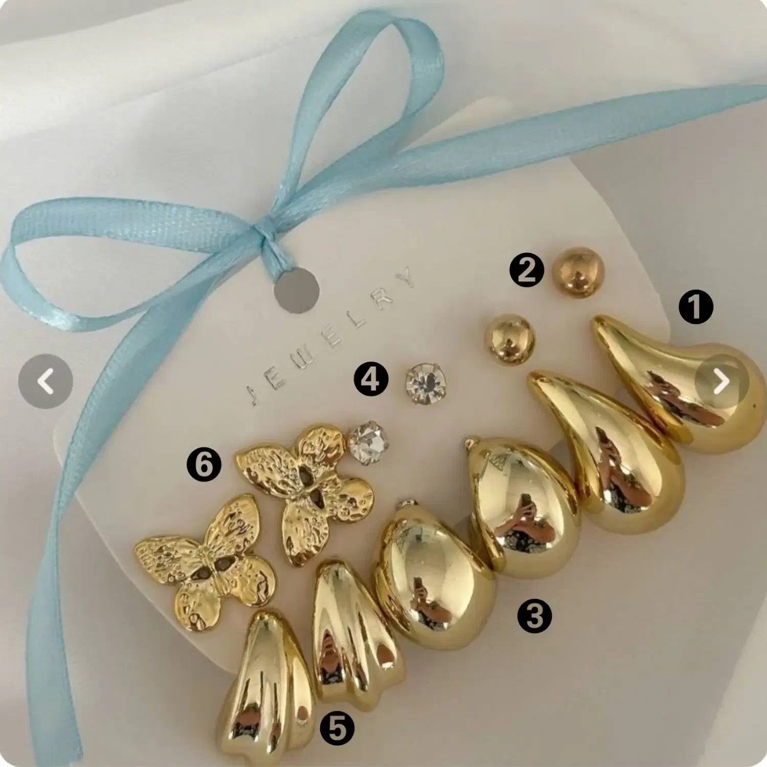 گوشواره ی طلایی|جواهرات|کاشان, فین بزرگ|دیوار