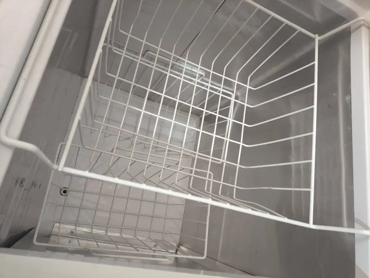 فریزر صندوقی|یخچال و فریزر|شاهین‌شهر, فردوسی|دیوار