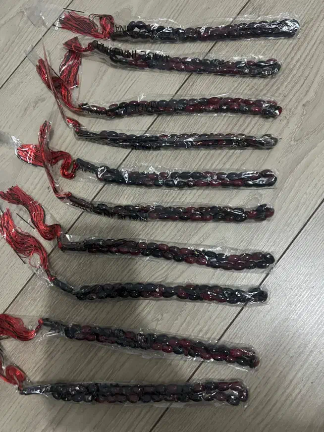 تسبیح با سنگ خاص|کلکسیون و سرگرمی|تهران, اباذر|دیوار