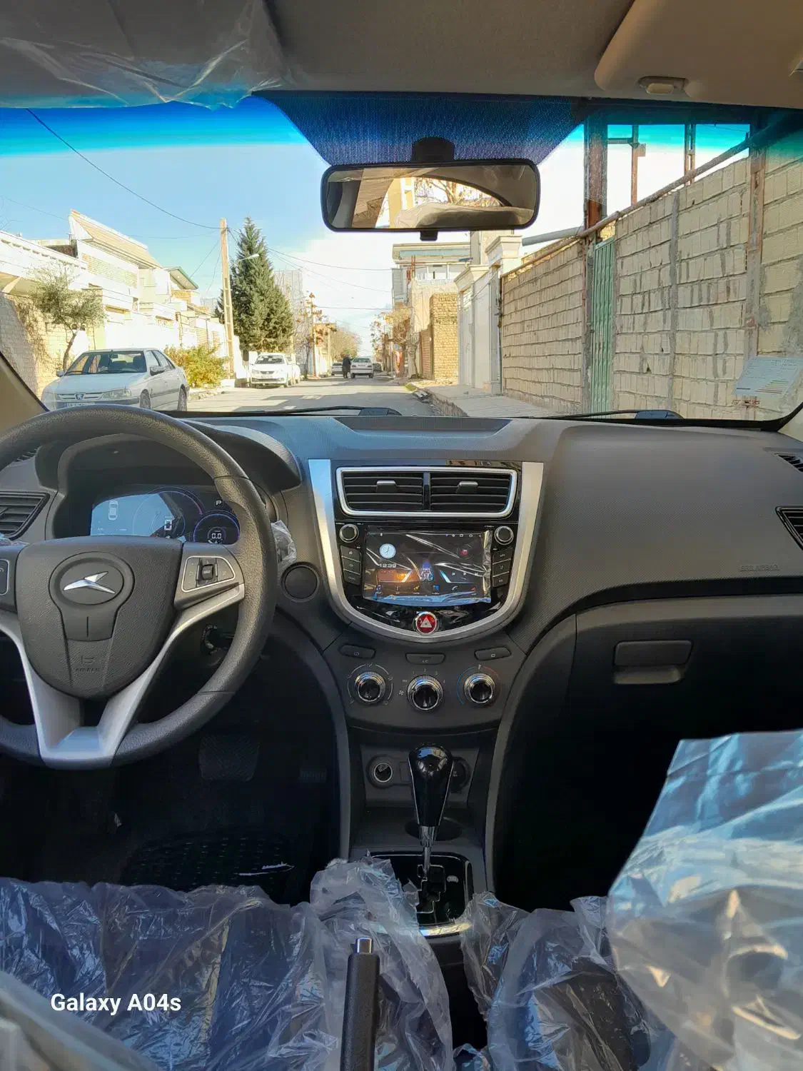 جک j4|خودرو سواری و وانت|کوهدشت, |دیوار