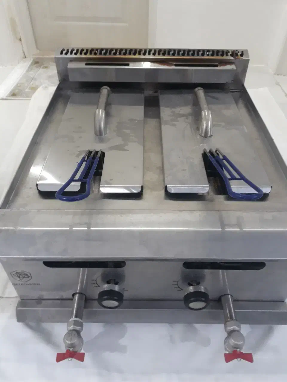 سرخ کن صنعتی|کافی‌شاپ و رستوران|مشهد, الهیه|دیوار