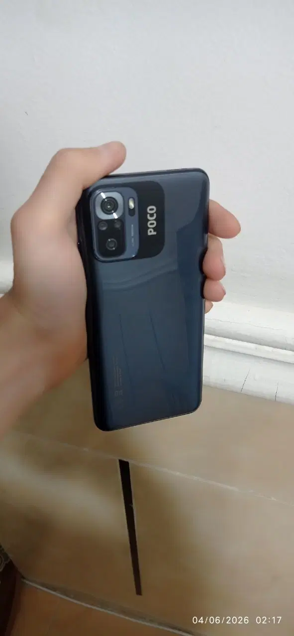 poco m5s|موبایل|زابل, |دیوار