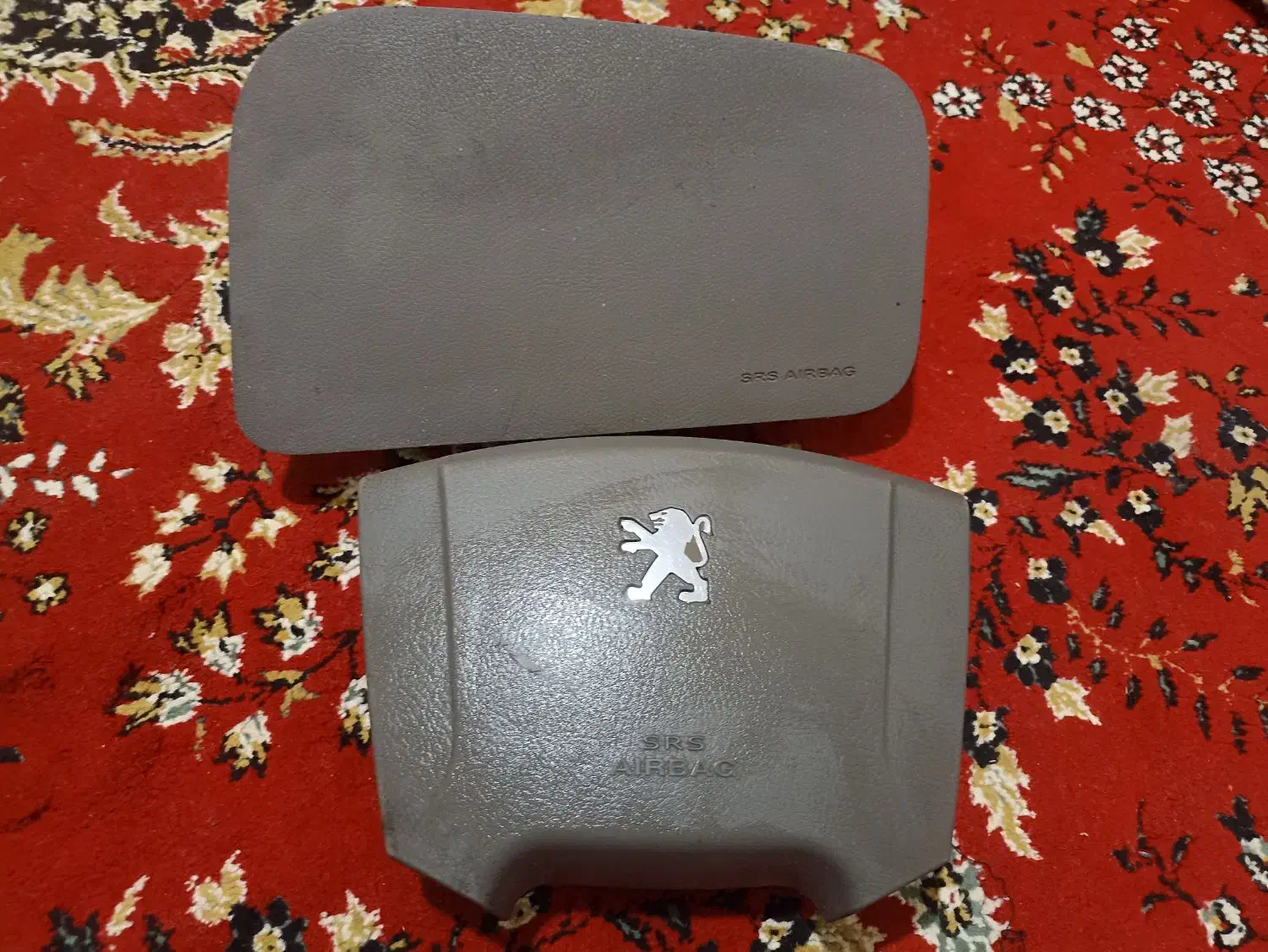 ایربگ پژو 405|قطعات یدکی و لوازم جانبی|تربت جام, شاهد|دیوار