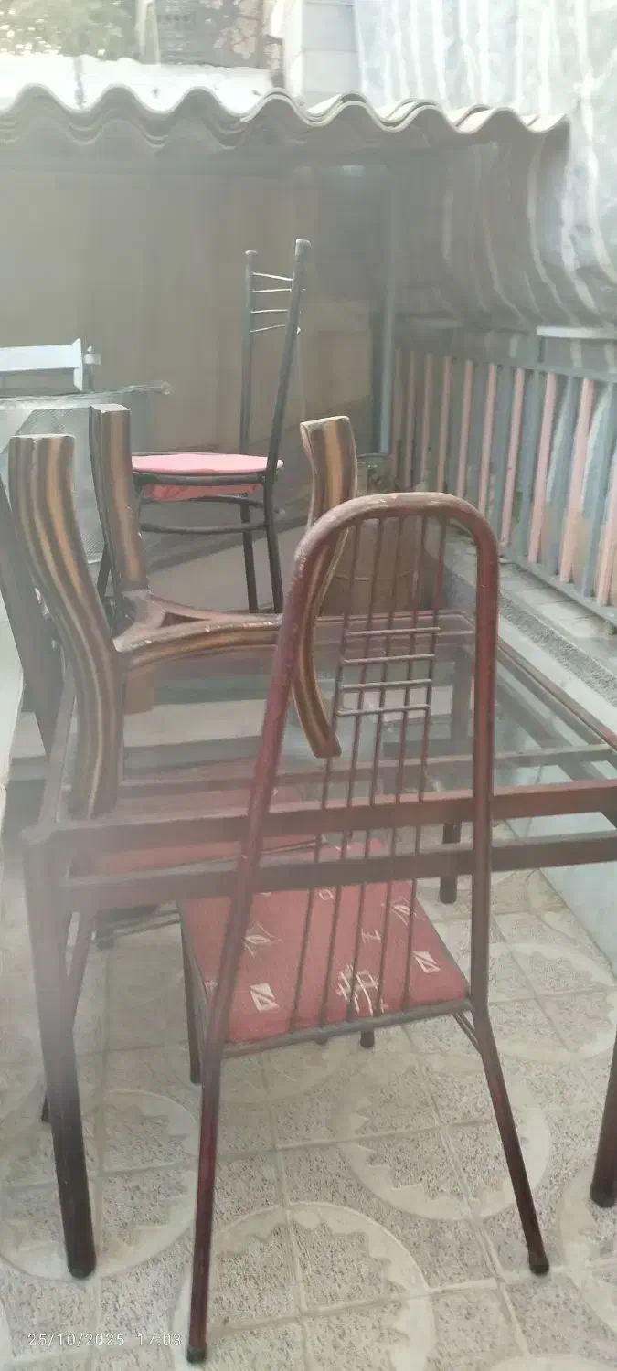 صندلی|صندلی و نیمکت|تویسرکان, |دیوار