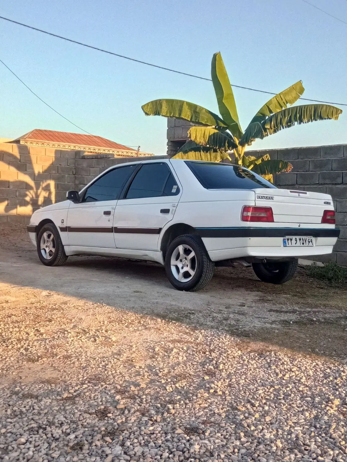 405slx|خودرو سواری و وانت|گنبد کاووس, |دیوار