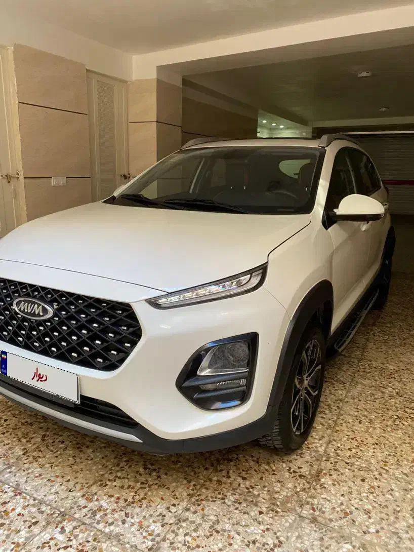 ایکس ۲۲ پرو ۴۰۲|خودرو سواری و وانت|بجنورد, |دیوار