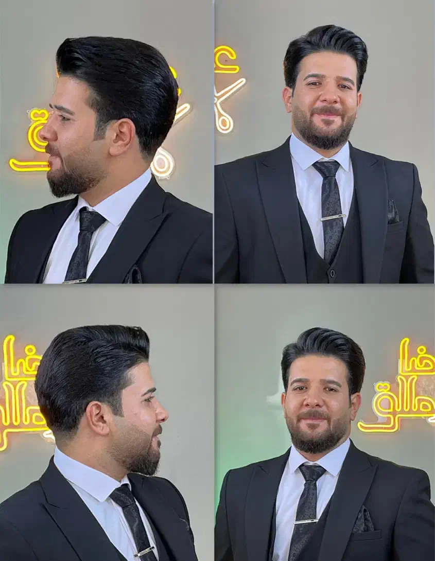 آرایشگاه،داماد،پروتز،فیشیال پوست|خدمات آرایشگری و زیبایی|قم, بنیاد|دیوار