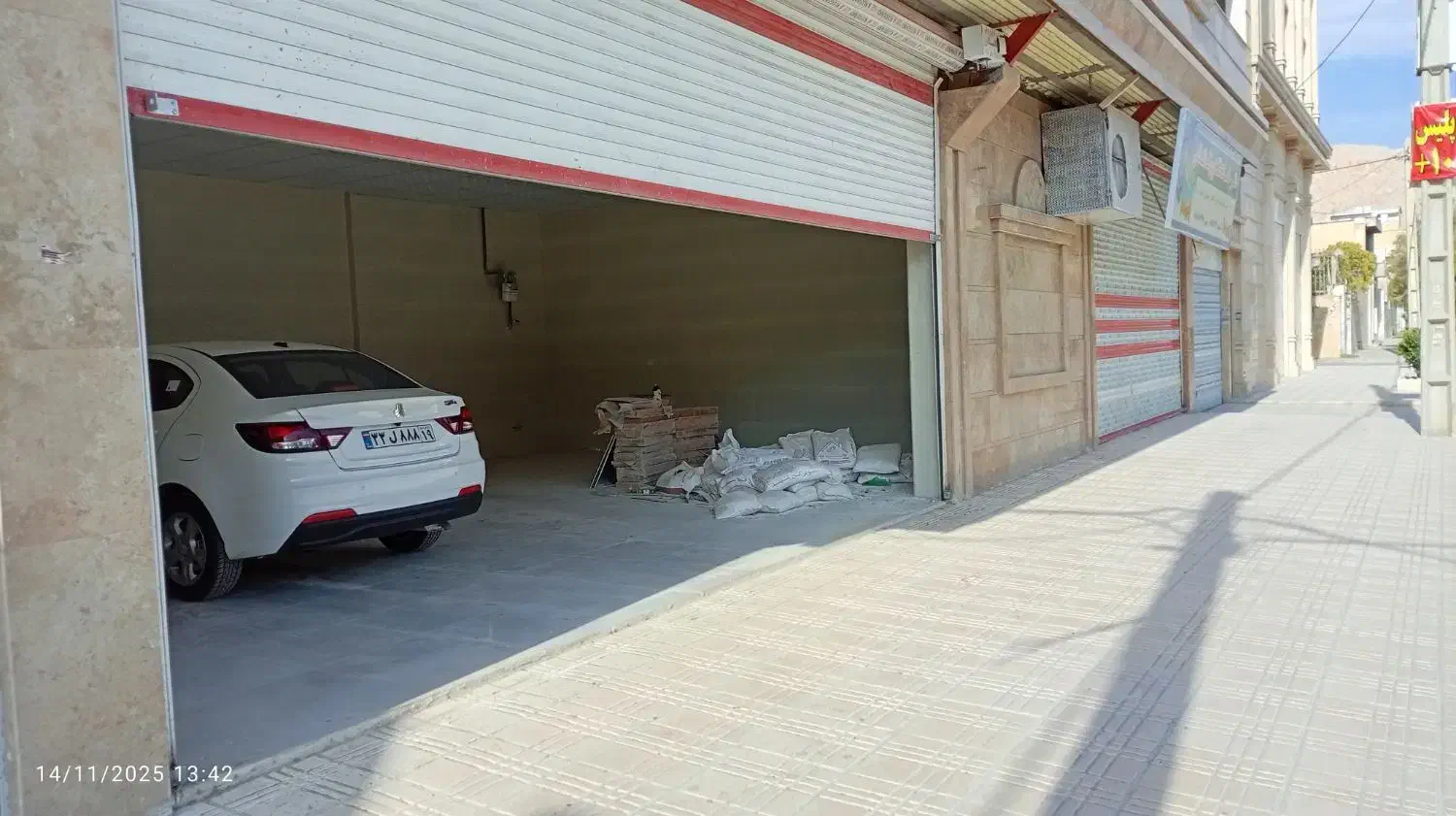 اجاره مغازه ۷۵ متری ،مسکن|اجارهٔ مغازه و غرفه|کرمانشاه, |دیوار