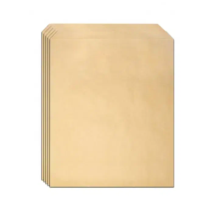 پاکت مقوایی نخودی A4 و A3|لوازم التحریر|خرمآباد, |دیوار