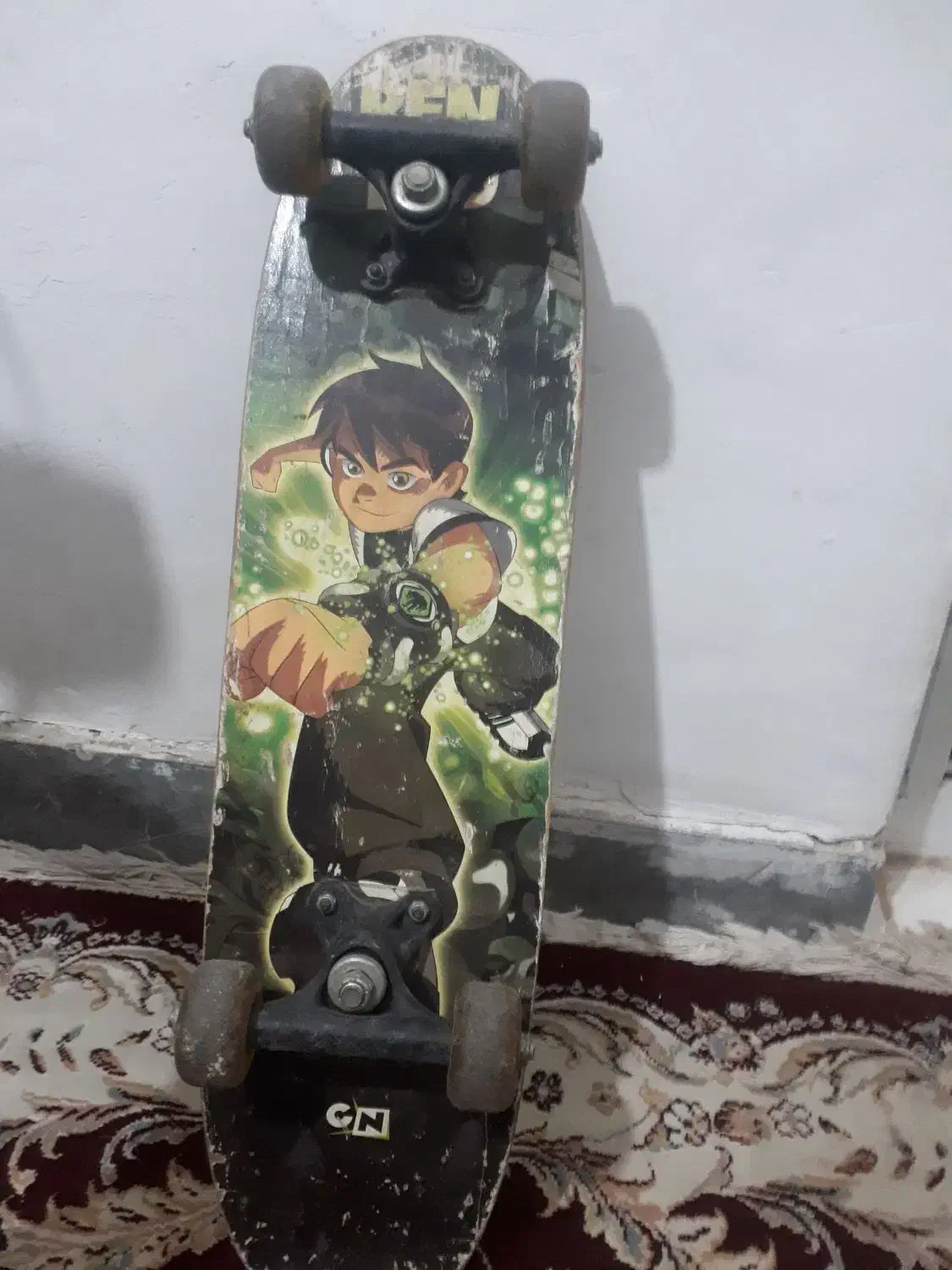 اسکیت|دوچرخه، اسکیت، اسکوتر|قرچک, امین آباد|دیوار