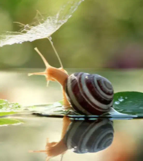 فروش حلزون کوچک|خزنده|کرمان, |دیوار