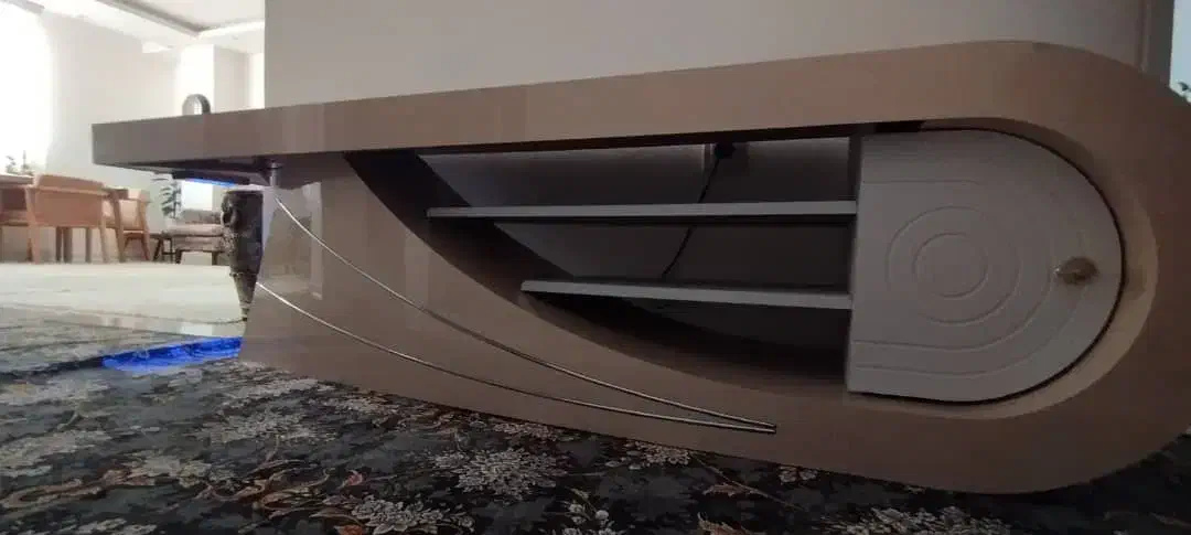 میز تلوزیون|میز تلویزیون|شیراز, نصر|دیوار