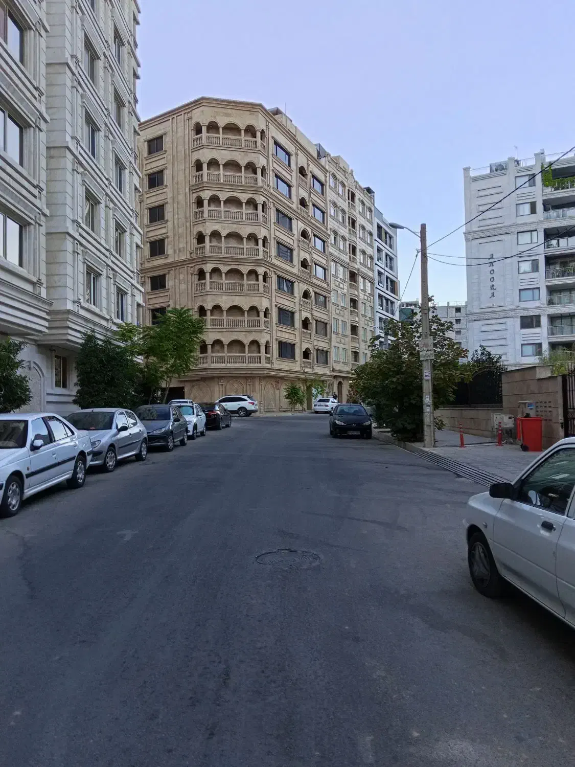 فروش 3خوابه جنوبی فرهنگ شهر (مستر دار)|فروش آپارتمان|شیراز, فرهنگ شهر|دیوار
