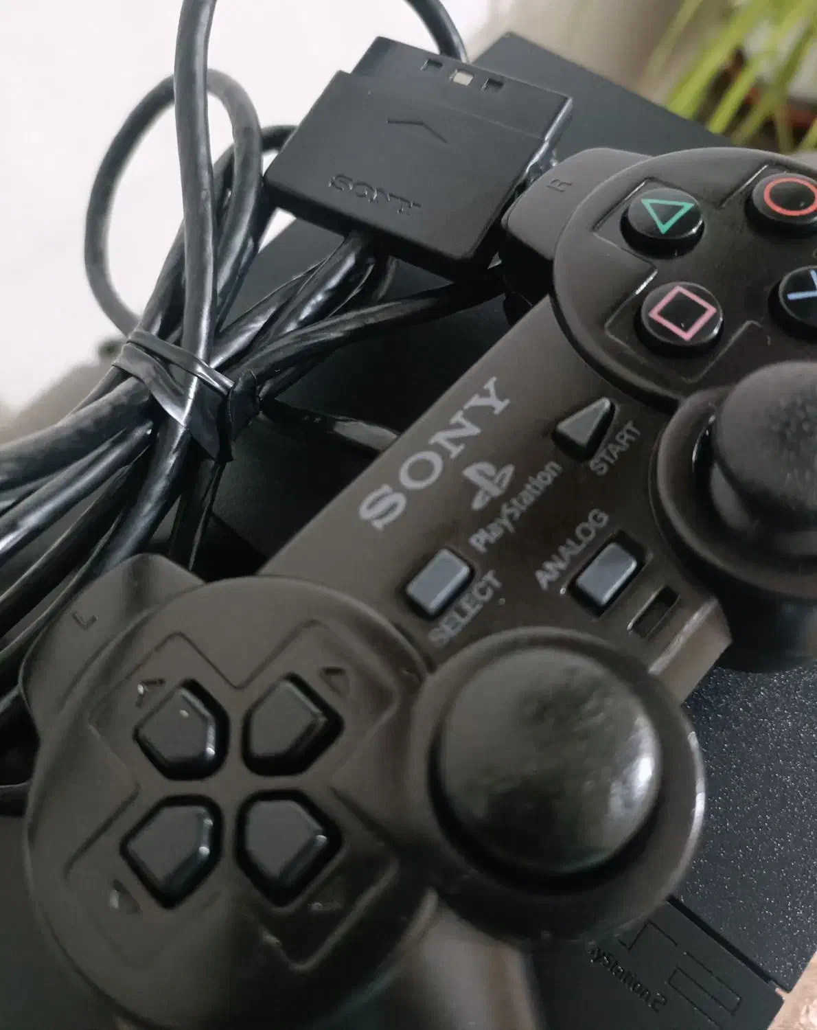 دستگاه پلی تو سونی ( استیشن) ژاپنی اصل سالم|کنسول، بازی ویدئویی و آنلاین|مشهد, چهاربرج|دیوار