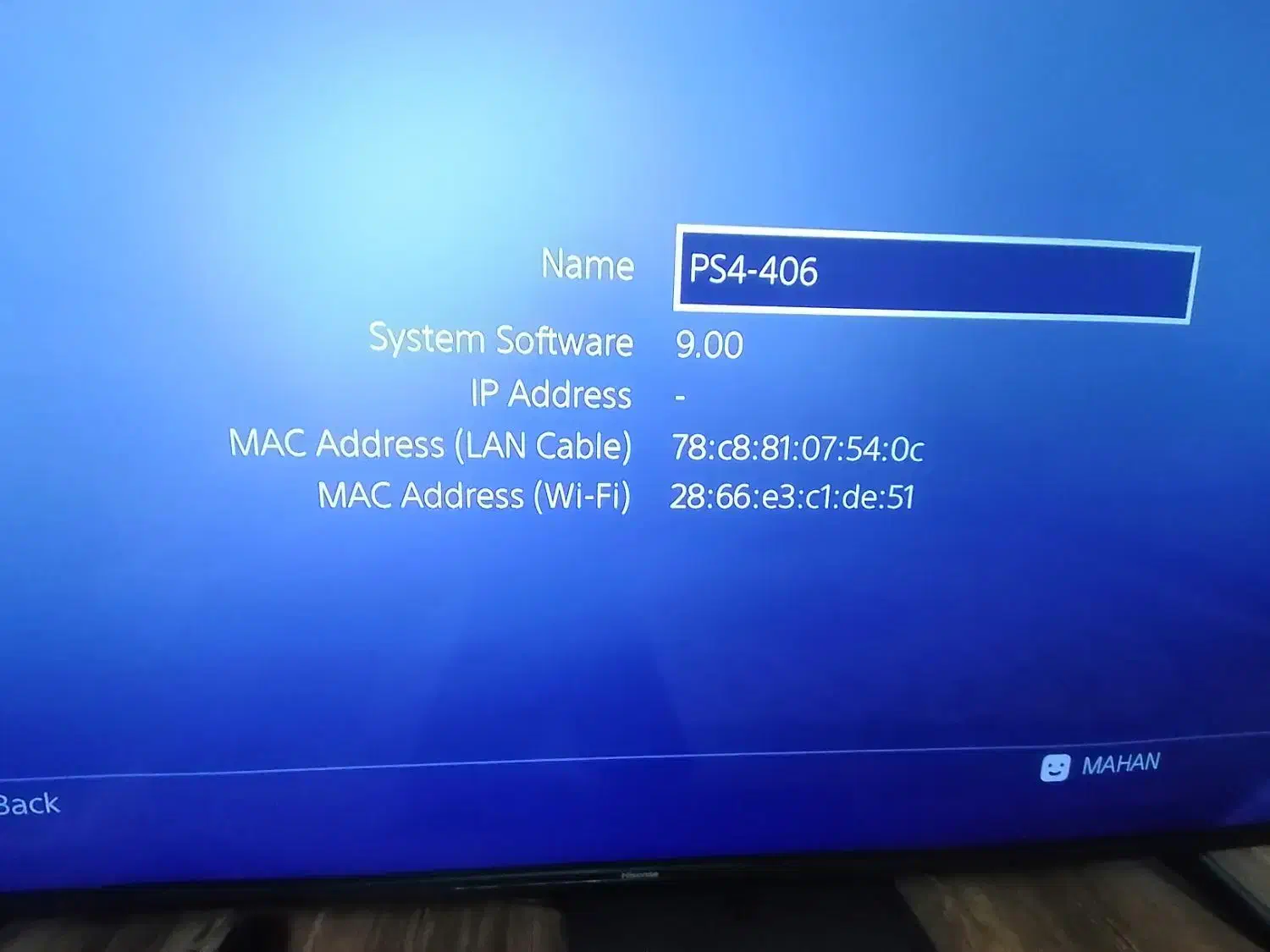 ps4 slim کپی خور|کنسول، بازی ویدئویی و آنلاین|بندر ماهشهر, |دیوار