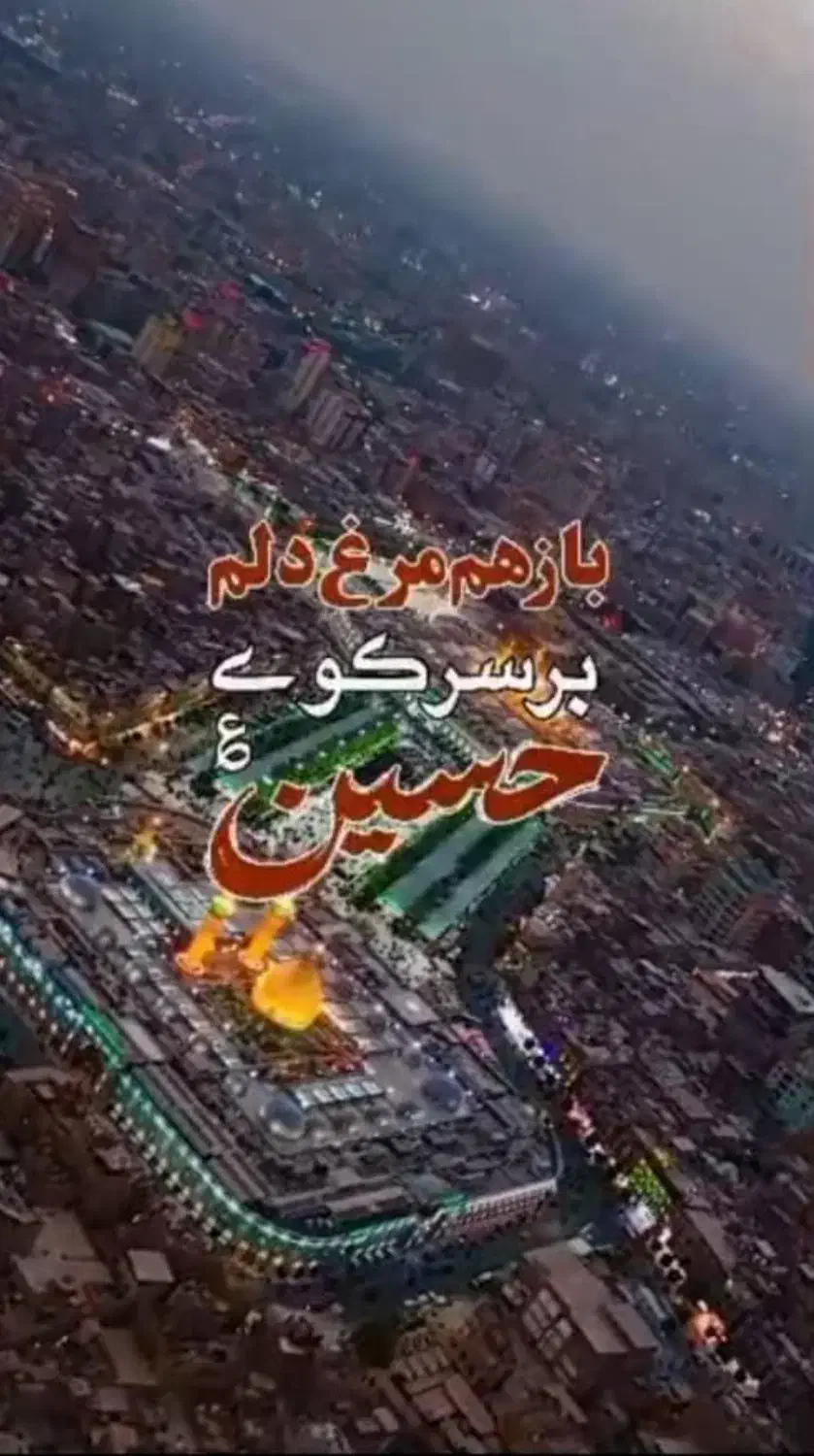 تورکربلا|تور و چارتر|رباط‌کریم, رباط‌کریم|دیوار