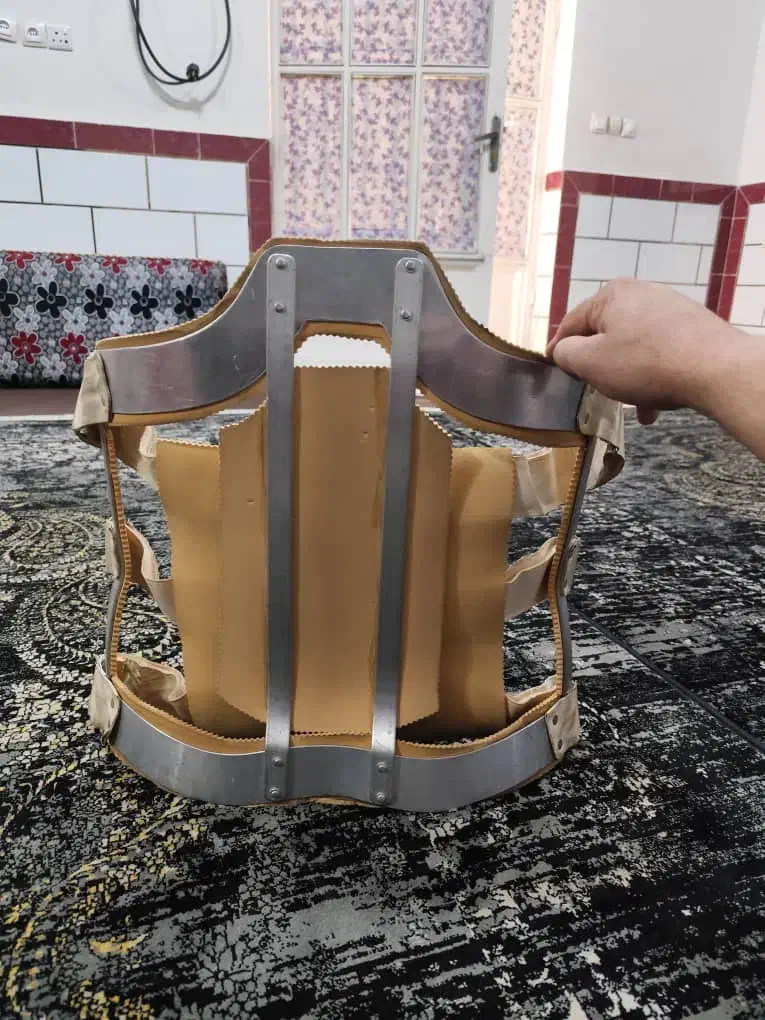 کمربند|کوهنوردی و کمپینگ|شوشتر, |دیوار