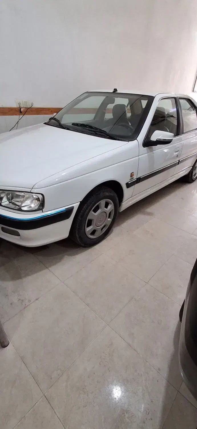 پژو پارس tu5 مدل۹۸|خودرو سواری و وانت|مرند, |دیوار