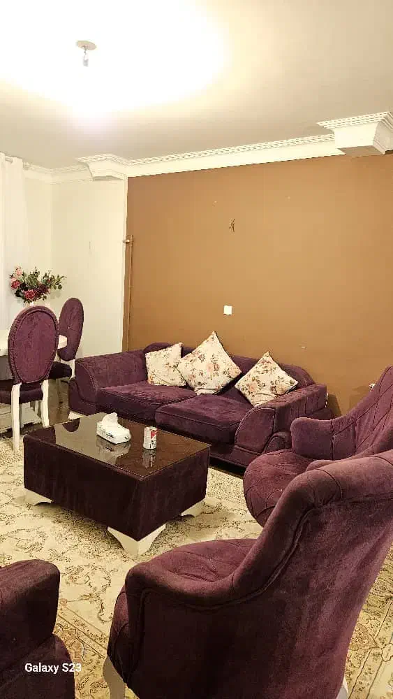 منزل مبله شیک|اجارهٔ کوتاهمدت آپارتمان و سوئیت|شیراز, فرگاز|دیوار