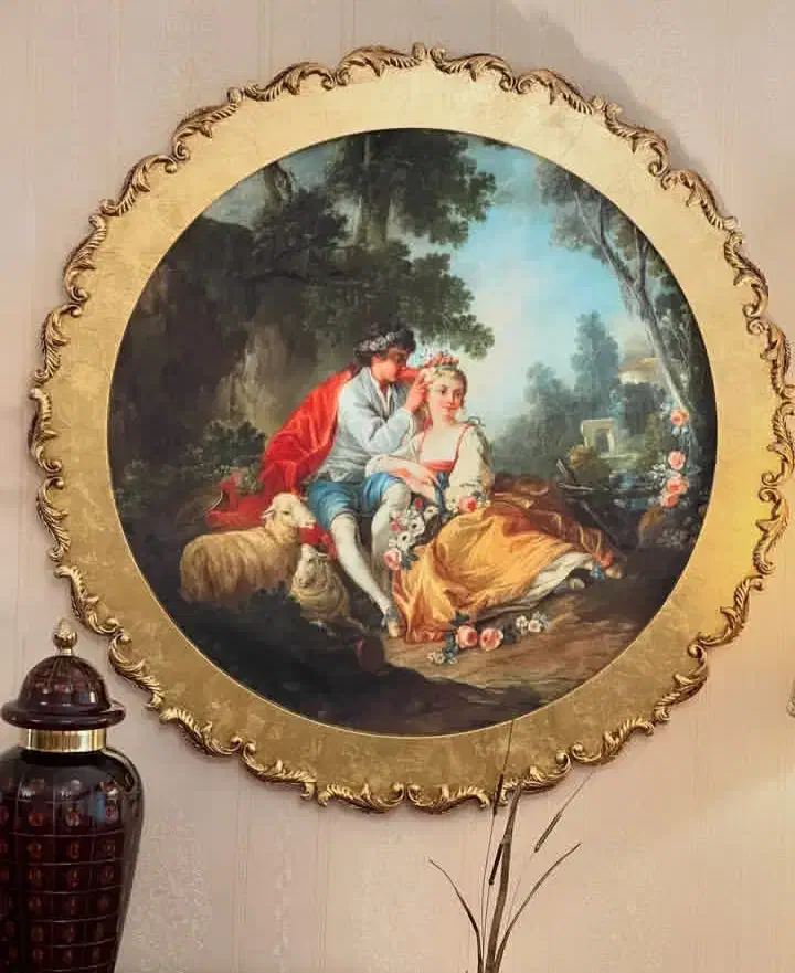 تابلو مخمل|تابلو، نقاشی، عکس|تهران, جنتآباد شمالی|دیوار