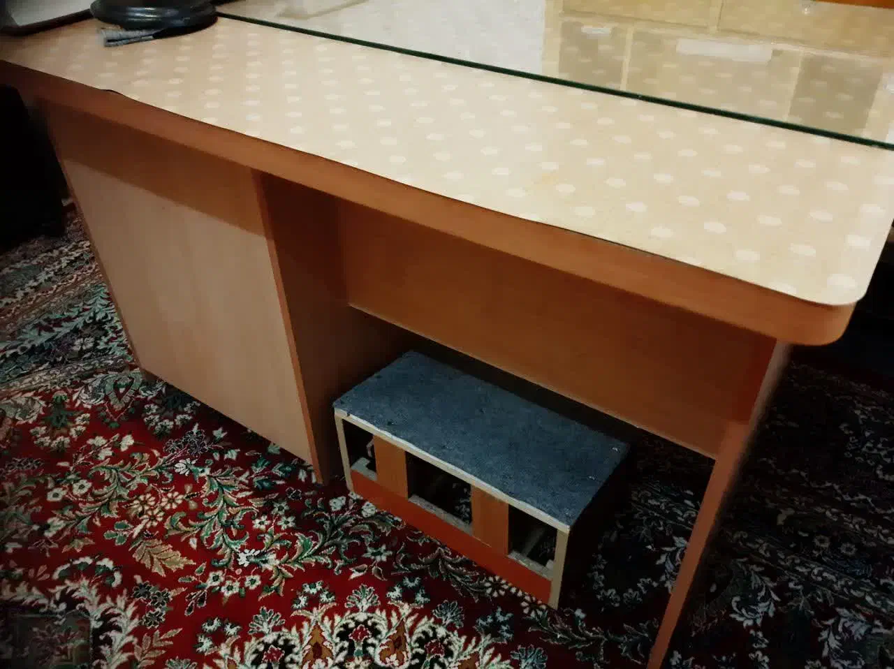 میز کامپیوتر و تحریر|میز تحریر و کامپیوتر|کرمان, |دیوار