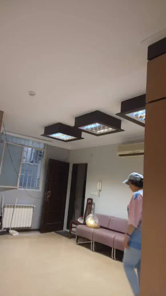 نقاشی ساختمان تمام نقاط تهران کرج|خدمات پیشه و مهارت|اصفهان, شاهد|دیوار