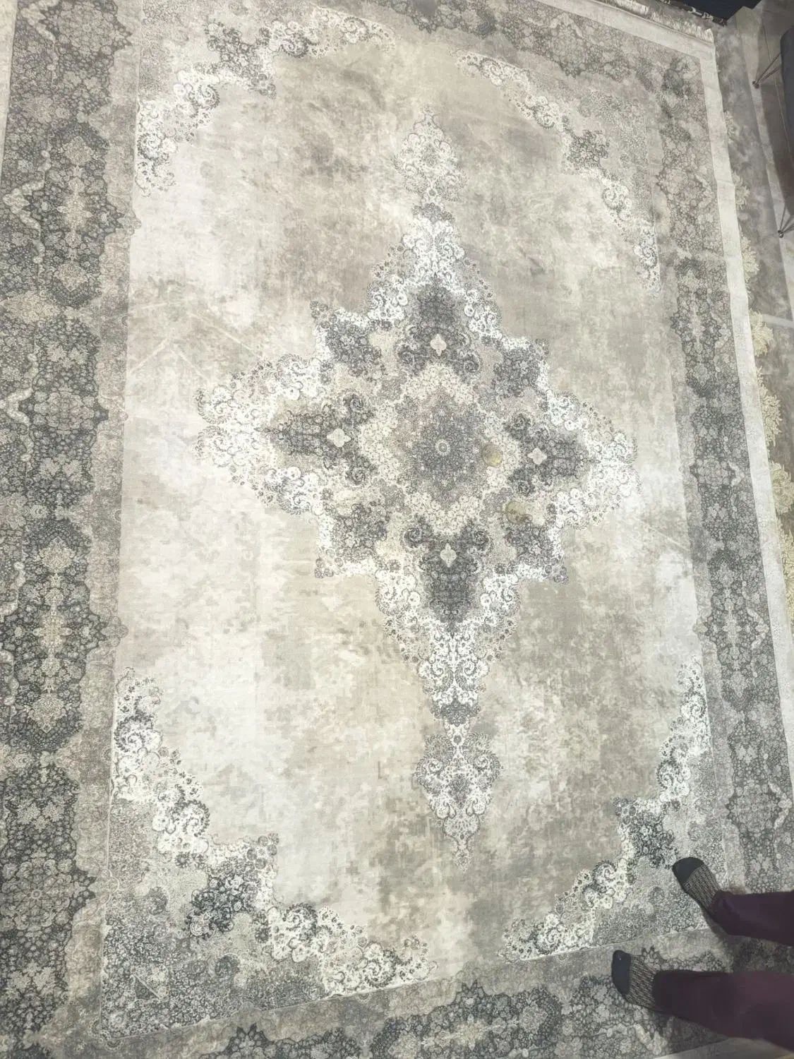 فرش|فرش|نظرآباد, نظرآباد|دیوار