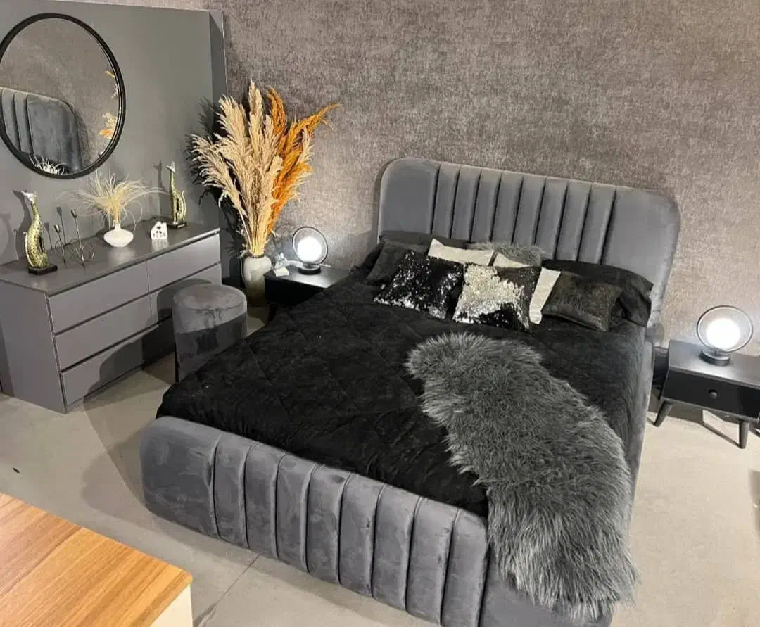 تخت خواب کد 25694|تخت و سرویس خواب|بندر انزلی, عباس آباد|دیوار