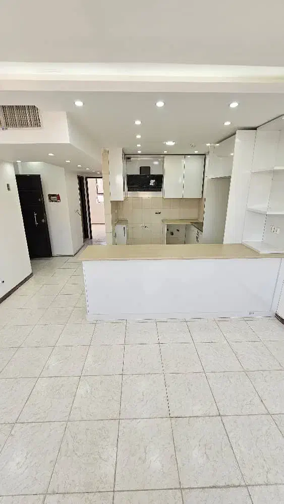 آپارتمان کلید نخورده مسکن مهر لاکچری اف ۶|فروش آپارتمان|فولادشهر, مسکن مهر فولادشهر|دیوار