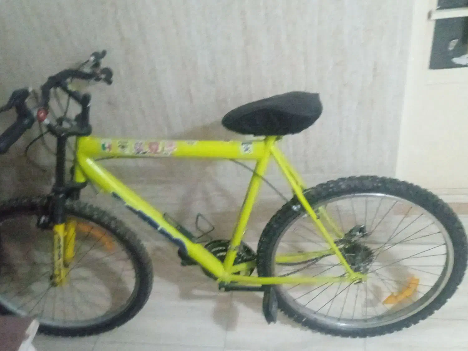 دوچرخه 26 ویوا|دوچرخه، اسکیت، اسکوتر|نظرآباد, مصطفی آباد|دیوار