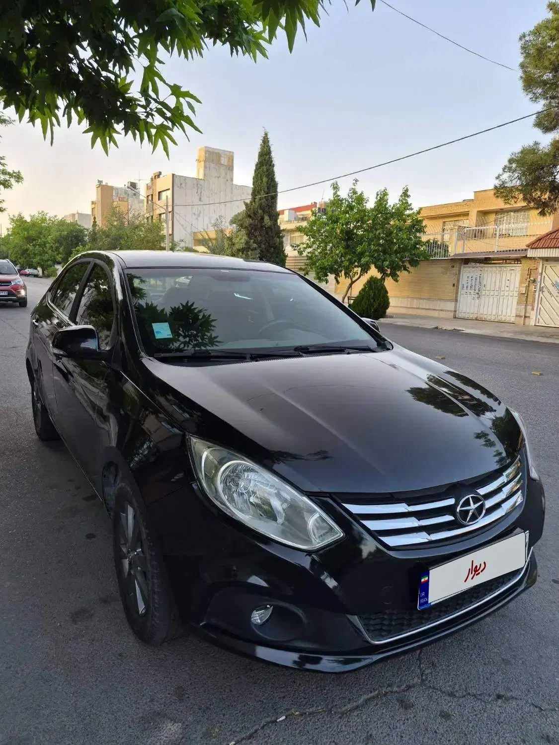 جک j4|خودرو سواری و وانت|شیراز, شهرک جماران|دیوار