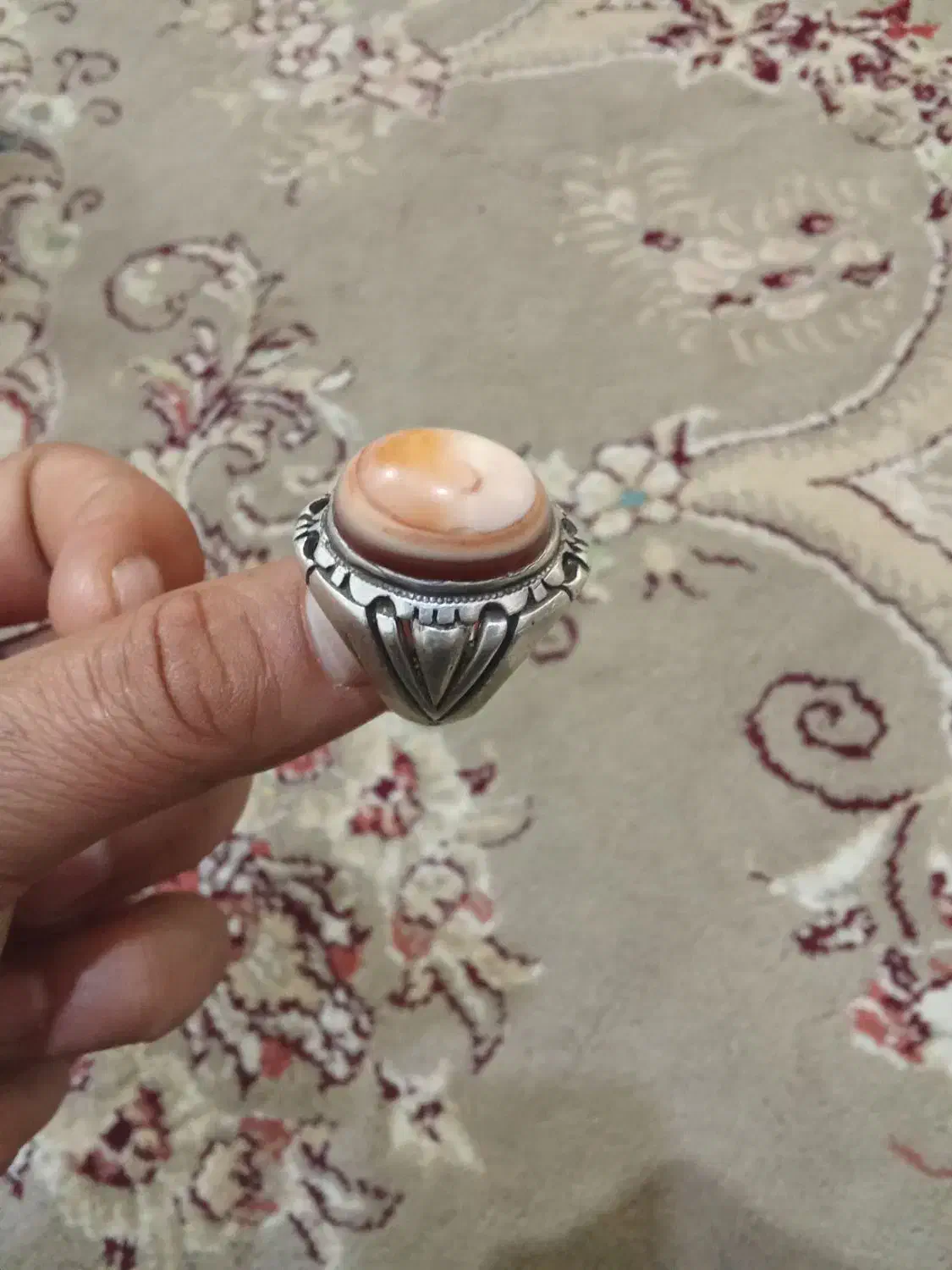 انگشتر|بدلیجات|ایذه, |دیوار