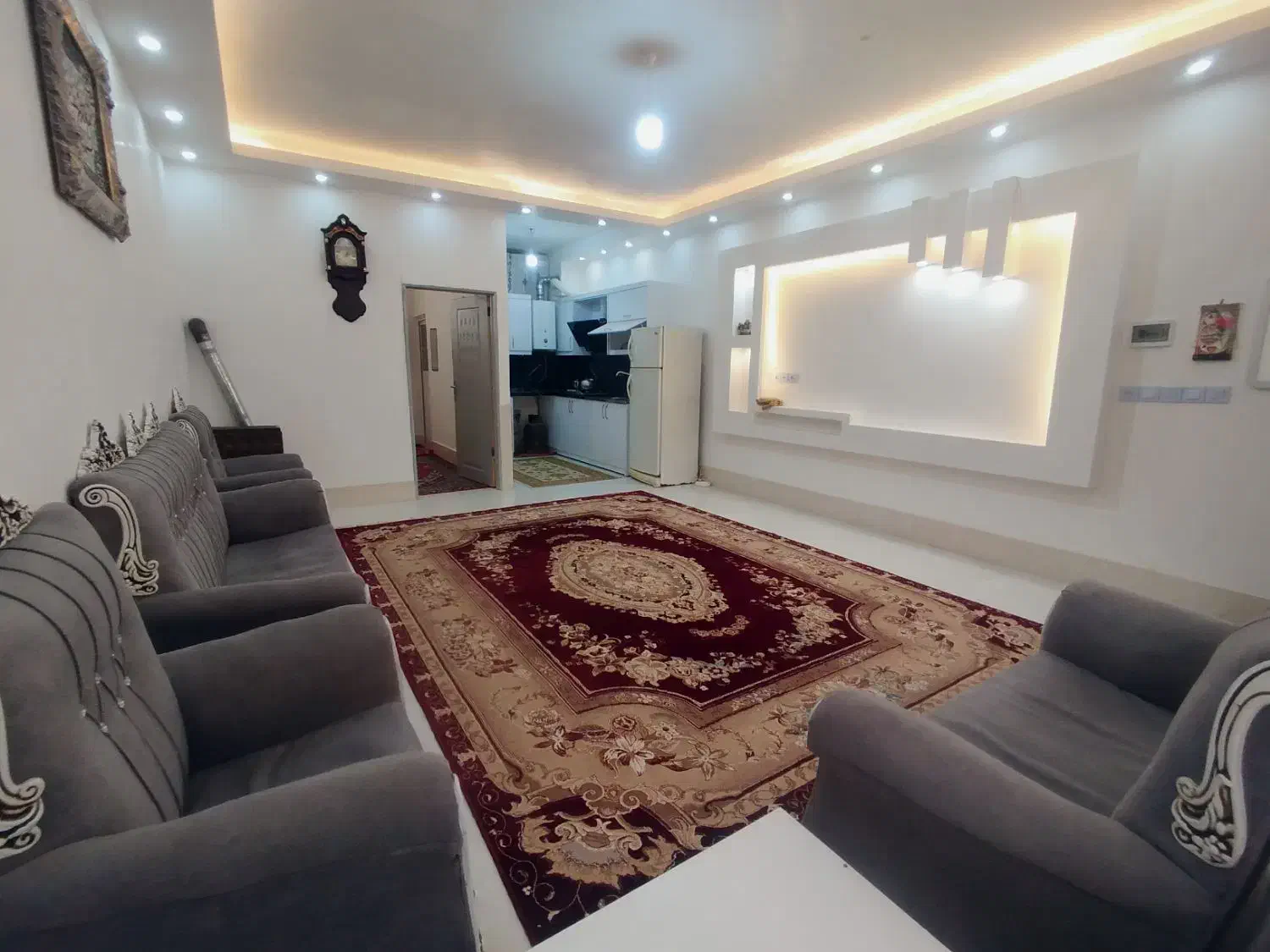 سوئیت ویلا اجاره ای بهشت گمشده ارتکند|اجارهٔ کوتاه‌مدت آپارتمان و سوئیت|مشهد, بهمن|دیوار