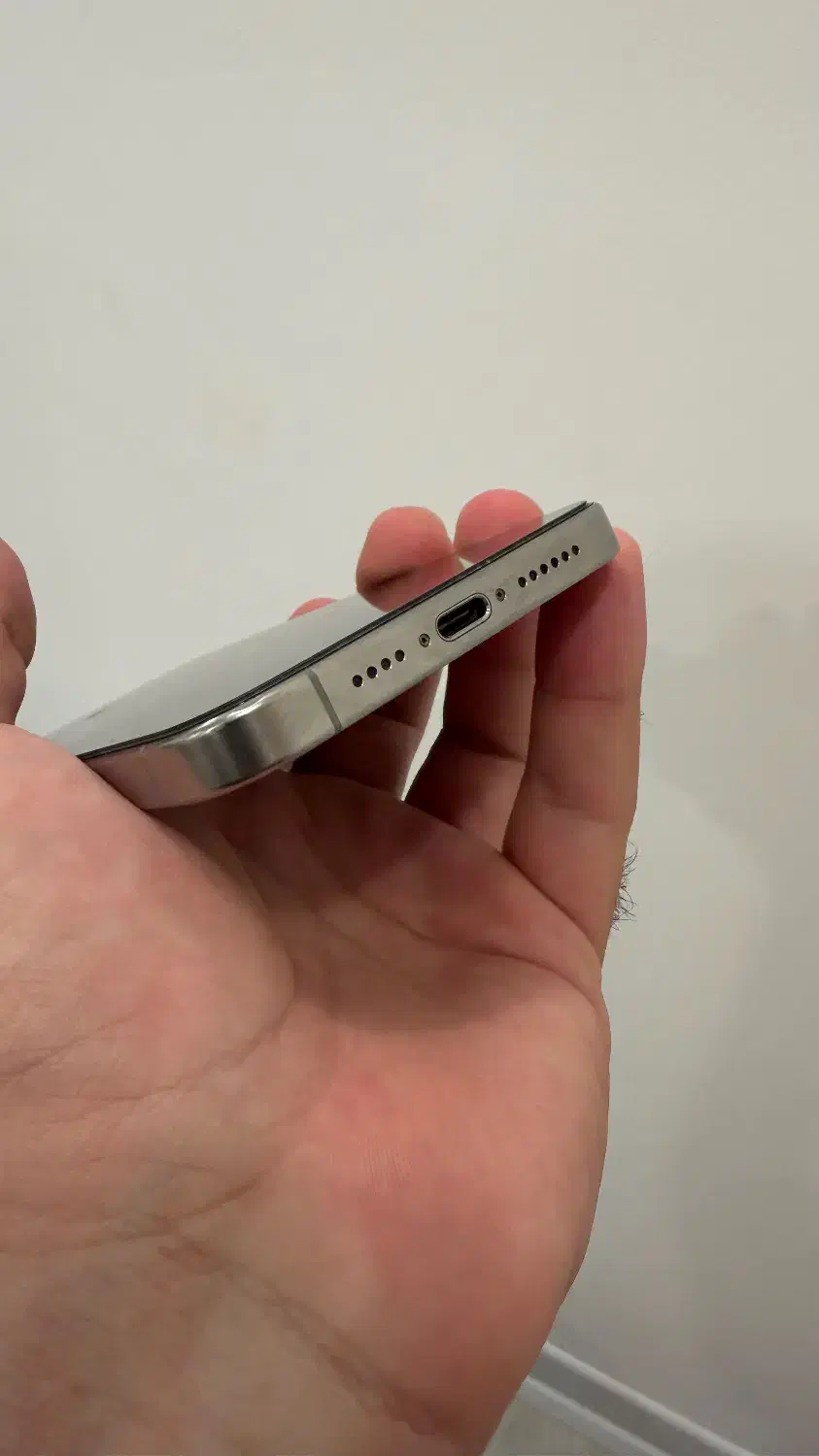 ایفون 15pro max 256|موبایل|کیش, |دیوار