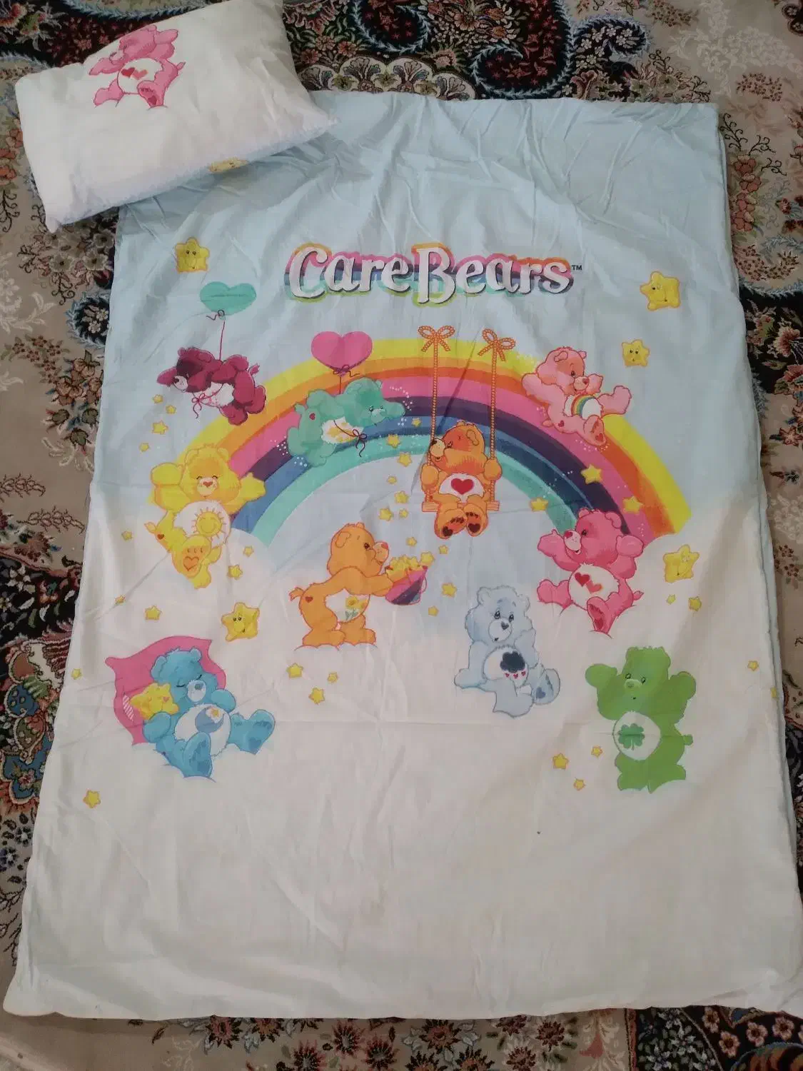 رو تختی بچه|سرویس روتختی|فردیس, فردیس|دیوار