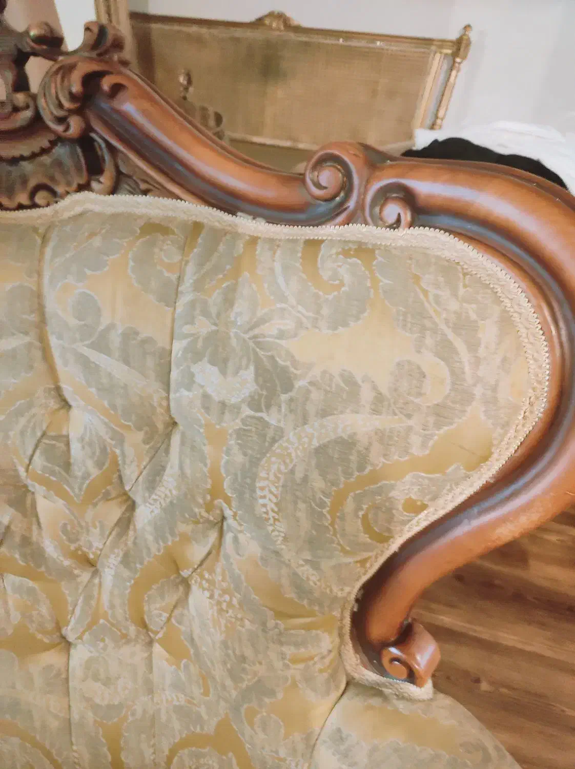 مبل تک|مبلمان خانگی و میز عسلی|تهران, مهران|دیوار