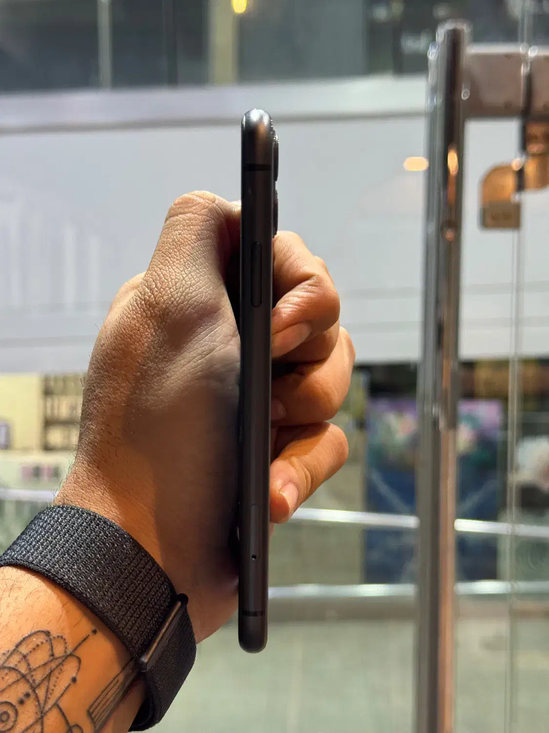 iPhone 11 ایفون ۱۱|موبایل|تهران, هروی|دیوار