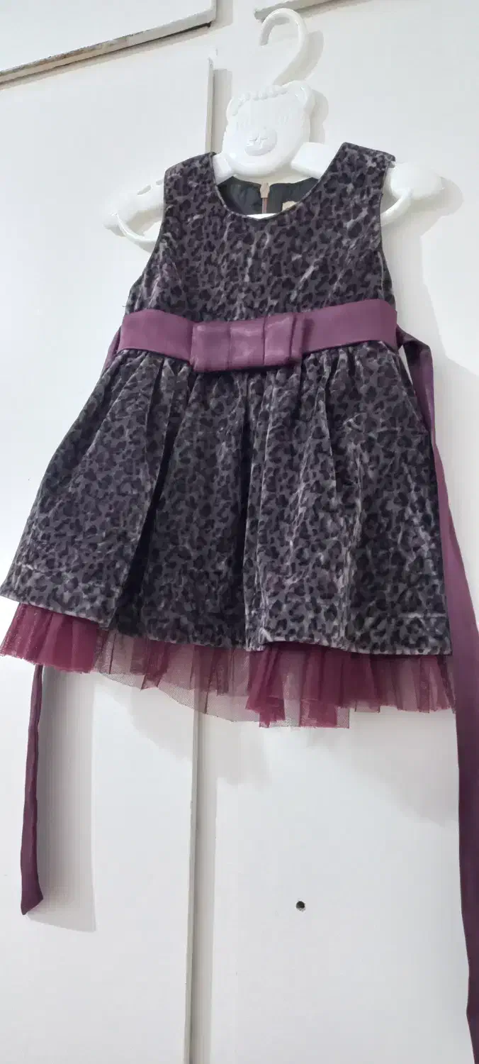 لباس مجلسی کودک|کفش و لباس بچه|شاهینشهر, طالقانی|دیوار