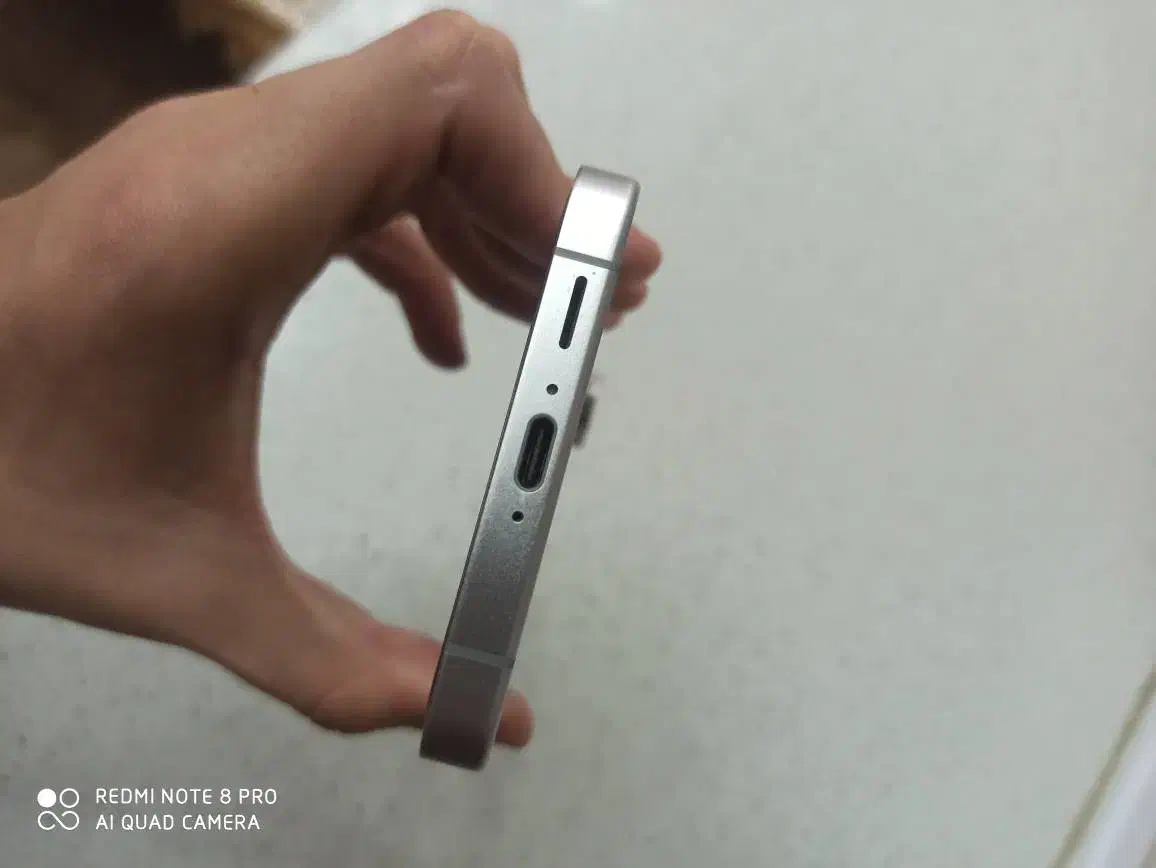 S24 FE|موبایل|ری, فیروزآبادی|دیوار