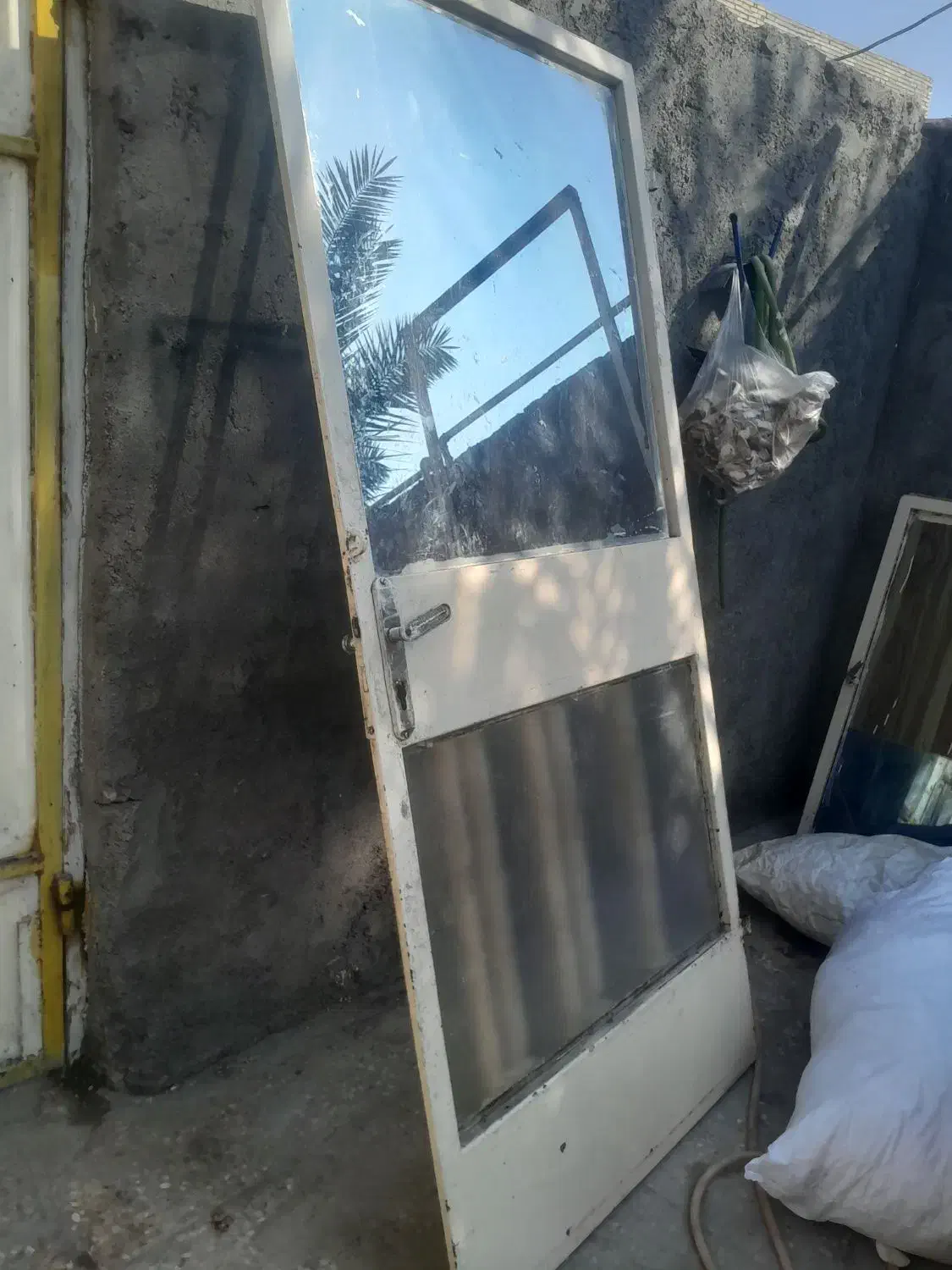 در و پنجره|مصالح و تجهیزات ساختمان|اهواز, زوویه ۲|دیوار