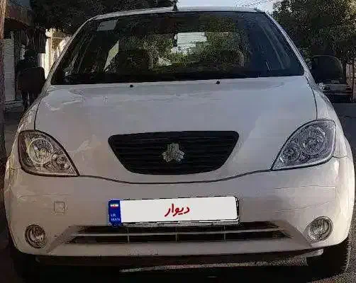 تیبا sxمدل۱۴۰۰/بدون رنگ بدون ضربه/ حتی جزیی اقساطی|خودرو سواری و وانت|اصفهان, مولوی|دیوار